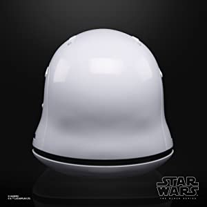 Stormtrooper Stormtrooper