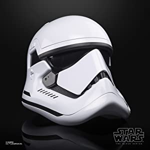 Stormtrooper Stormtrooper