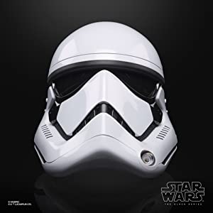 Stormtrooper Stormtrooper