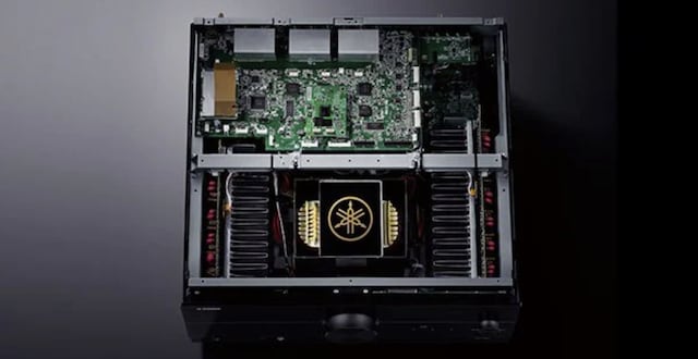 Nydesignad mekanisk struktur Nydesignad mekanisk struktur