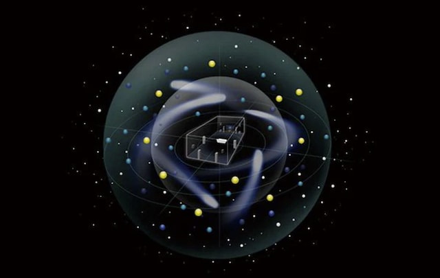 Cinema DSP HD3 för film, musik och spel Cinema DSP HD3 för film, musik och spel