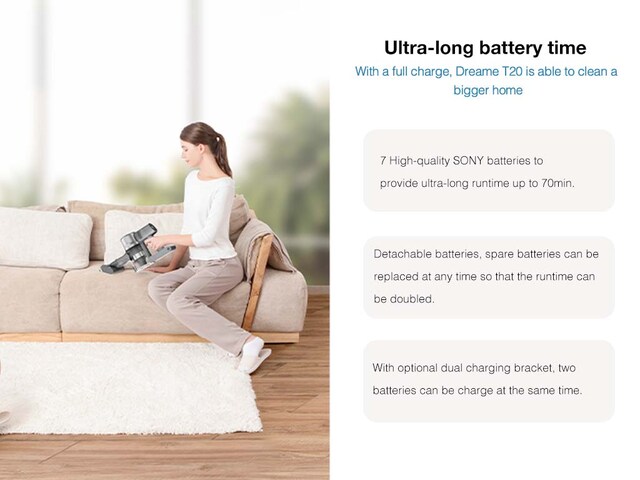 Batteritid Batteritid