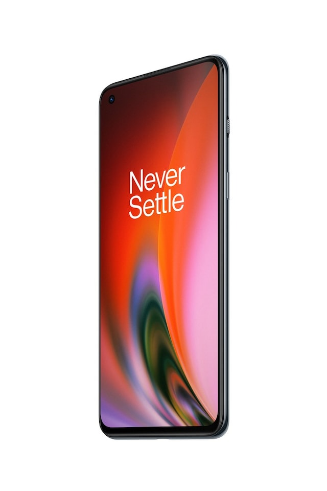 OnePlus Nord 2 5G smartphone gary sierra OnePlus Nord 2 5G smartphone gary sierra