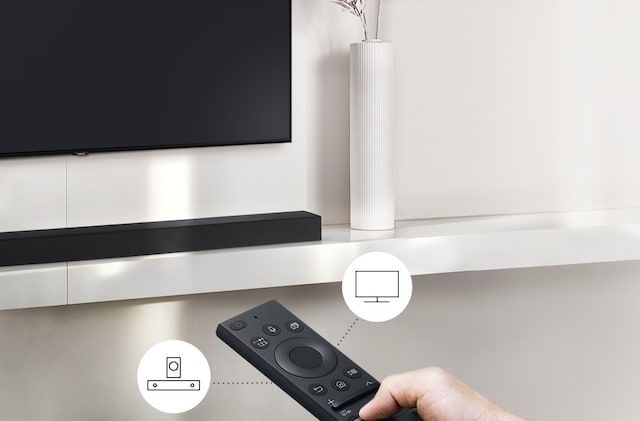 Samsung Soundbar HW-A440/XE