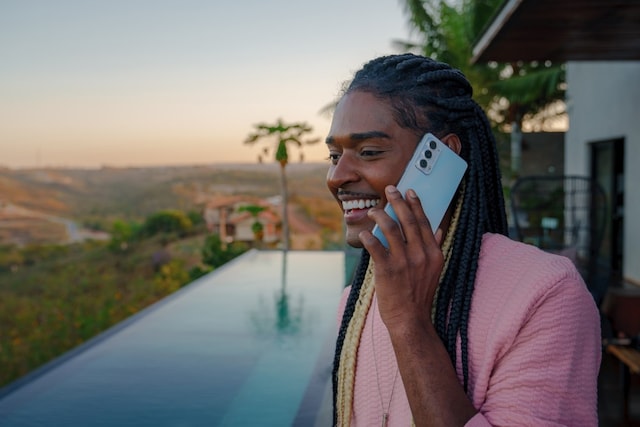 Moto Edge 20 Moto Edge 20