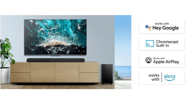 Smart Life, Wise Control