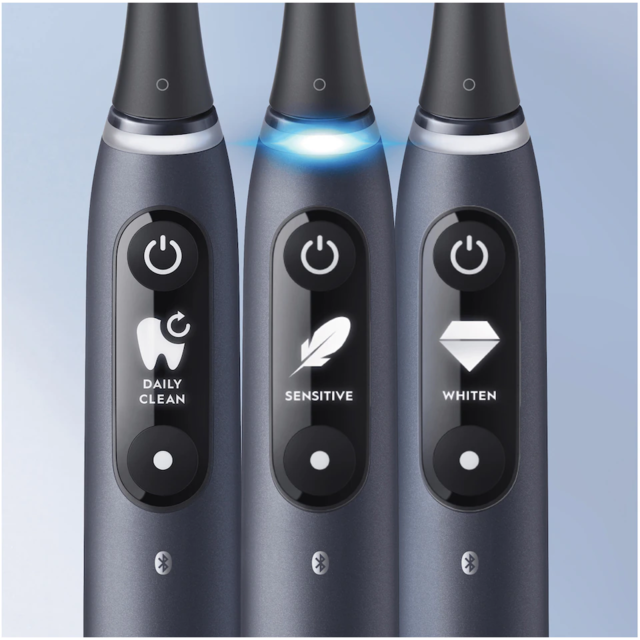 iO7S  Black Onyx UCB