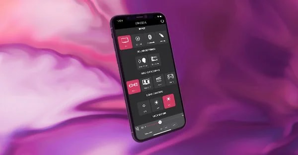 Yamaha SR-C20A soundbar