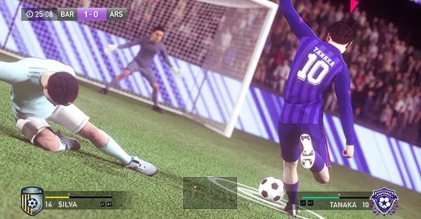 Yamaha SR-C20A soundbar