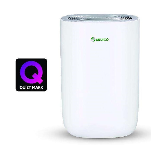 Avfuktare Meaco 10L-ABC