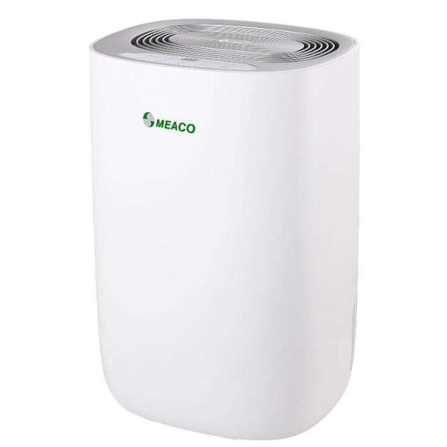 Avfuktare Meaco 10L-ABC