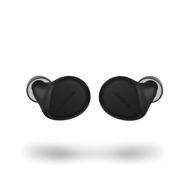 Jabra Elite 7 Active Black