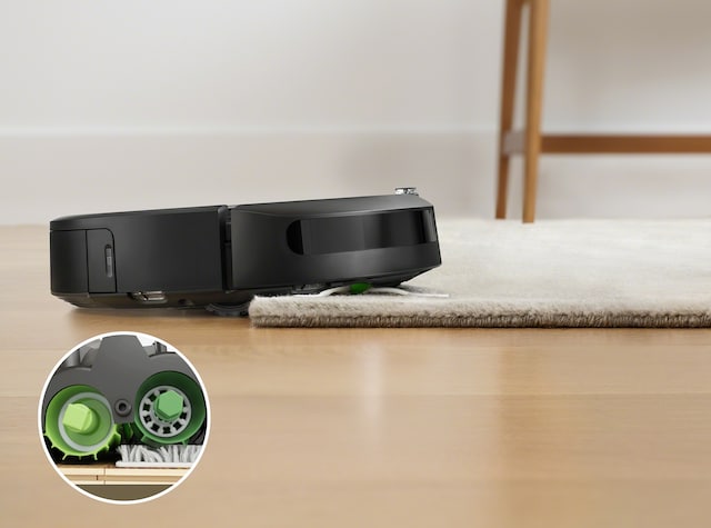 iRobot Roomba j7558+