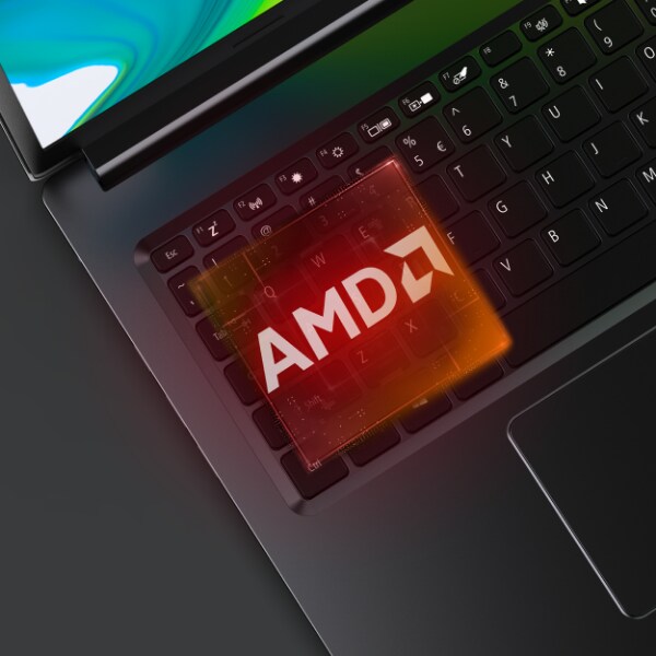 Acer Aspire 3 A315-23 15,6" laptop Acer Aspire 3 A315-23 15,6" laptop