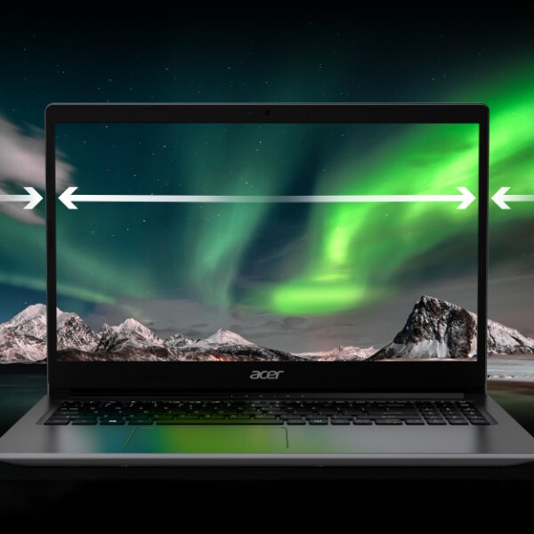 Acer Aspire 3 A315-23 15,6" laptop Acer Aspire 3 A315-23 15,6" laptop