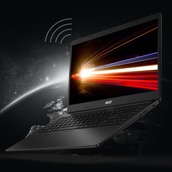 Acer Aspire 3 A315-23 15,6" laptop Acer Aspire 3 A315-23 15,6" laptop