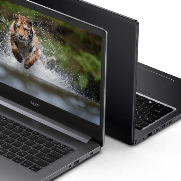 Acer Aspire 3 A315-23 15,6" laptop Acer Aspire 3 A315-23 15,6" laptop