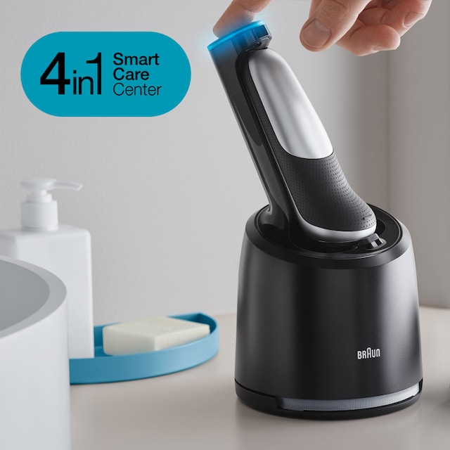 Rakapparat Braun Series 7 Shaver 70-S7500cc Rakapparat Braun Series 7 Shaver 70-S7500cc