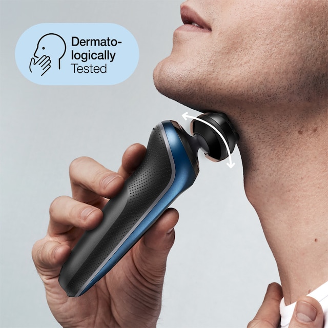 Rakapparat Braun Series 6 Shaver 60-B7500CC Rakapparat Braun Series 6 Shaver 60-B7500CC
