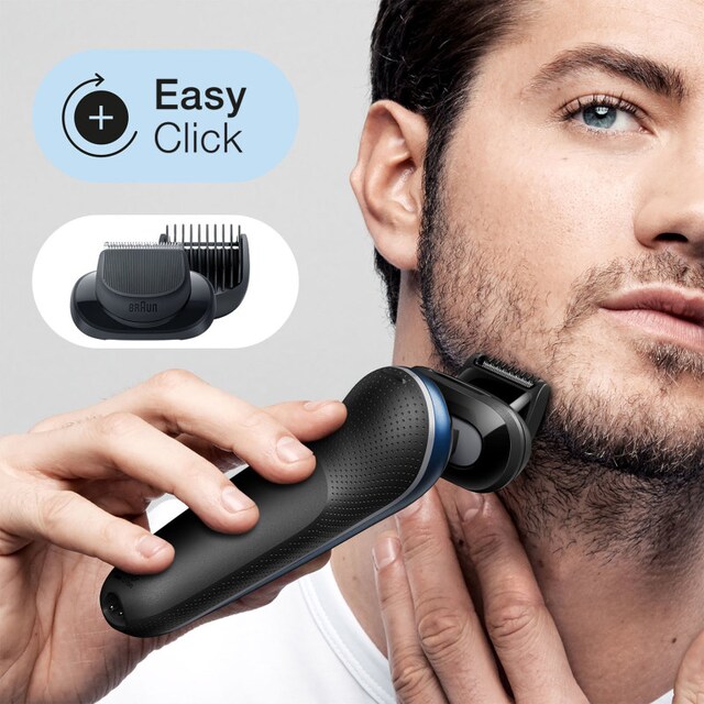 Rakapparat Braun Series 6 Shaver 60-B7500CC Rakapparat Braun Series 6 Shaver 60-B7500CC