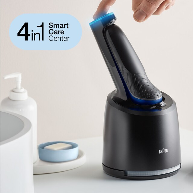 Rakapparat Braun Series 6 Shaver 60-B7500CC Rakapparat Braun Series 6 Shaver 60-B7500CC