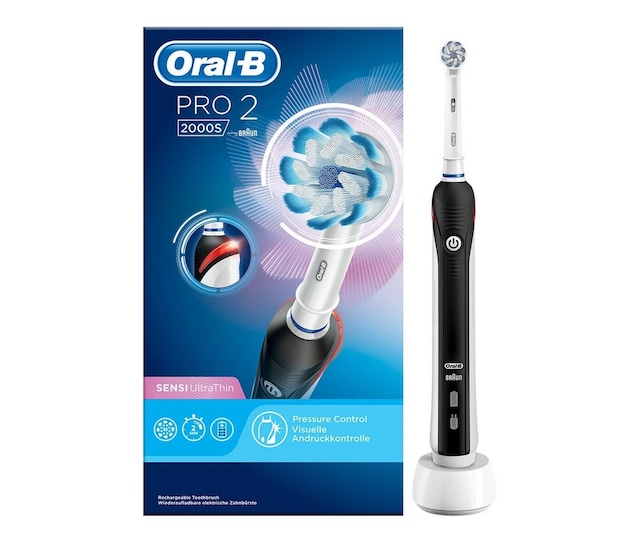 Oral-B Pro 2 2000