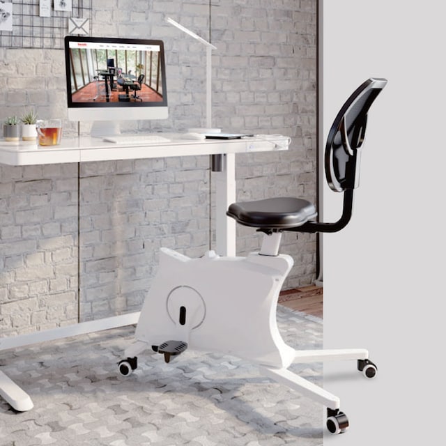 iiglo Ergonomisk Träningsstol iiglo Ergonomisk Träningsstol