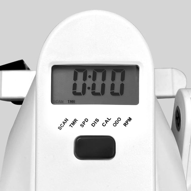 iiglo Motionscykelstol! iiglo Motionscykelstol!