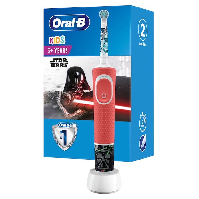 Oral-B Kids Star Wars