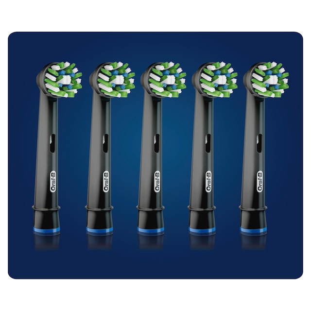 Oral-B CrossAction Oral-B CrossAction