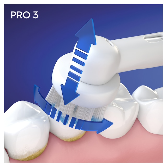 Oral-B Pro 3 – 3000