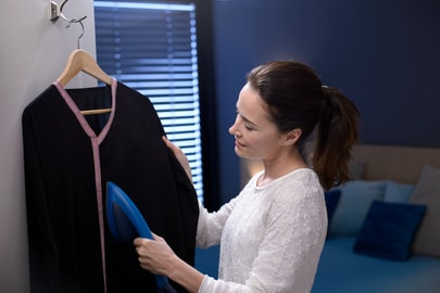 Tefal Tweeny 2-i-1 NI5010E0 ångstrykjärn