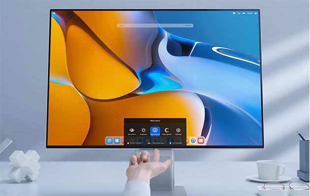 Huawei 28" 4K monitor MateView 28