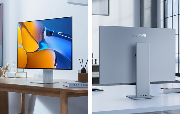 Huawei 28" 4K monitor MateView 28