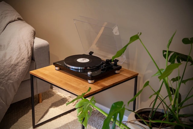 SONORO Platinum Skivspelare