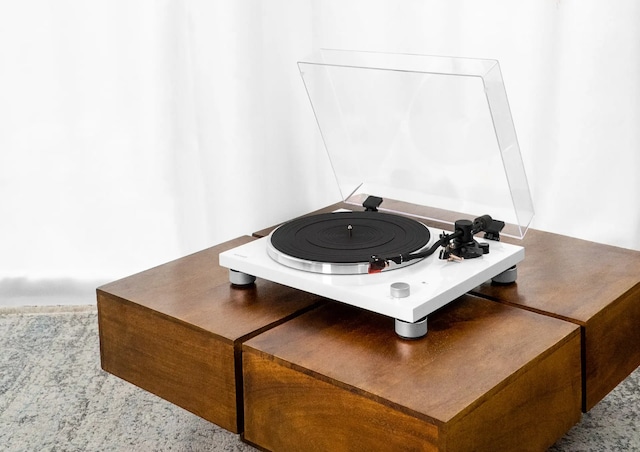 SONORO Platinum Skivspelare