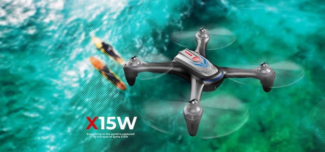 X15W