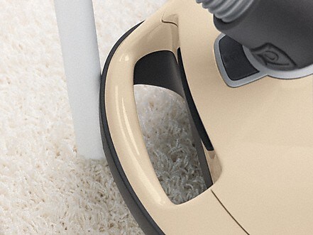 Miele Complete C3 Black Diamond Ecoline