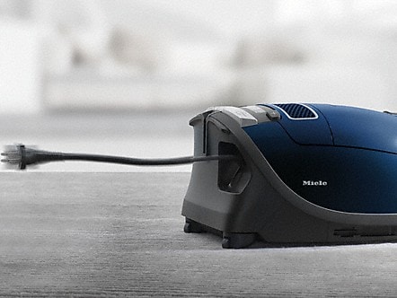 Miele Complete C3 Black Diamond Ecoline