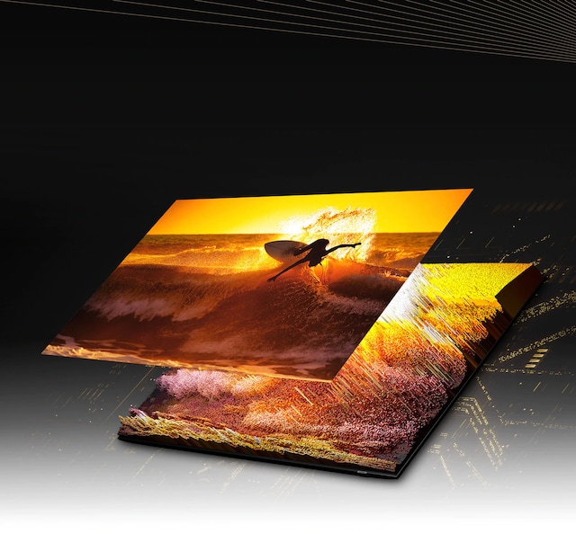 Samsung 98" 4K Smart TV QE98QN90