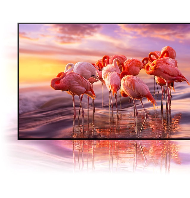 Samsung 98" 4K Smart TV QE98QN90