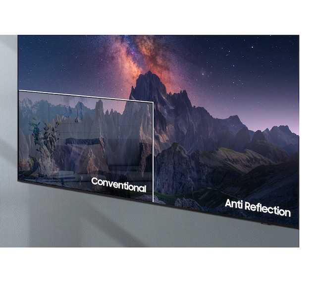 Samsung 98" 4K Smart TV QE98QN90