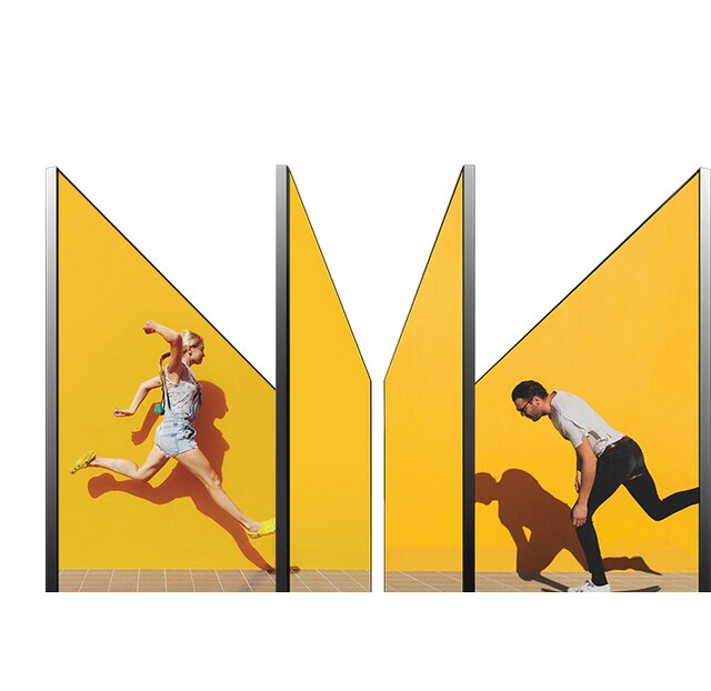 Samsung 98" 4K Smart TV QE98QN90