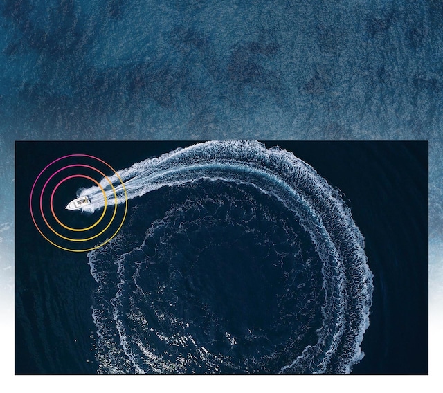 Samsung 98" 4K Smart TV QE98QN90