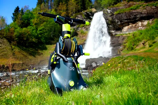 Smart P60 large bundle