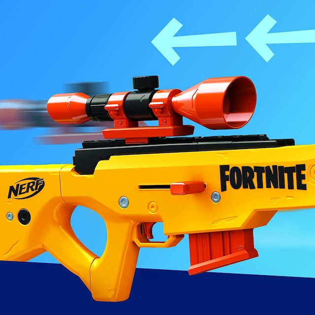 nerf nerf