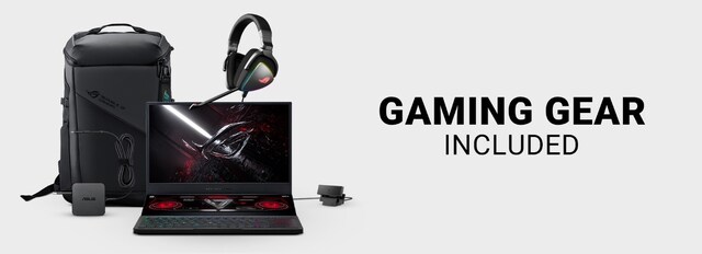 ASUS ROG Zephyrus Duo 15 SE 15,6" gaming laptop ASUS ROG Zephyrus Duo 15 SE 15,6" gaming laptop