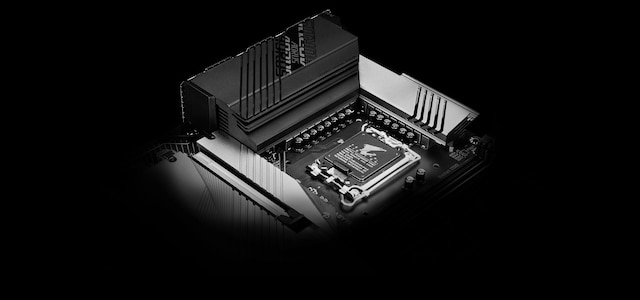 Gigabyte Z690 AORUS ELITE AX