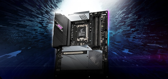 Gigabyte Z690 AORUS ELITE AX