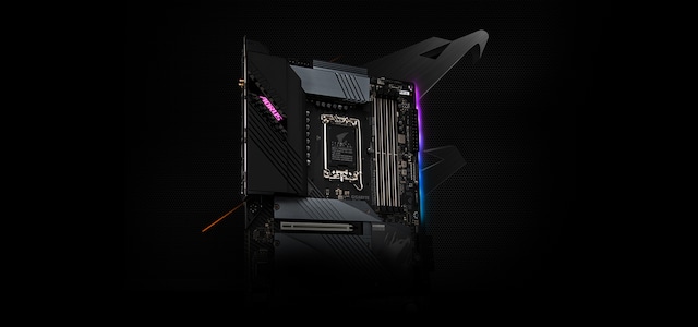 Gigabyte Z690 AORUS ELITE AX